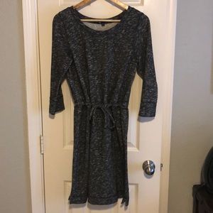 Gap Sweatshirt dress